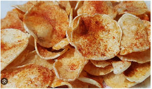 Mota Chips@200g