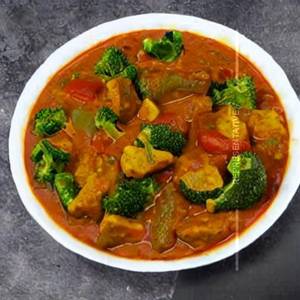 Special Mix Veg