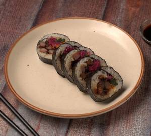 Pork Bulgogi Kimbap