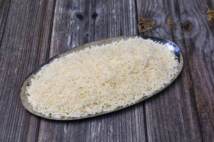 Steamed Rice