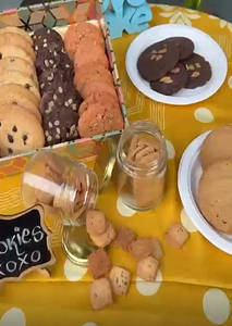 Cookie Hamper