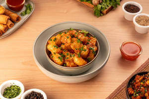 Sweet Thai Chilli Chicken