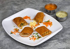 Mysore Masala