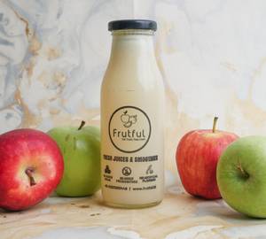 Apple juice