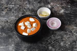 Paneer Masala