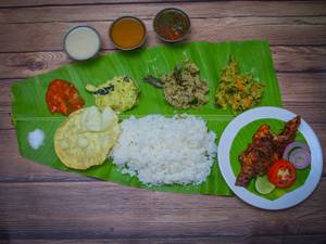 Fish Fry Meals