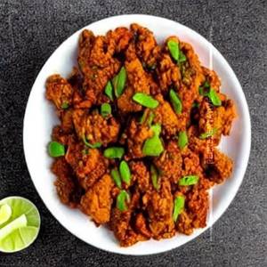 Gobi chilli