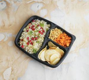 Sabudana Khichdi