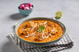 Paneer Butter Masala