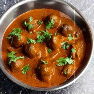 Mushroom Masala Mini Pack