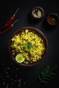 Poha