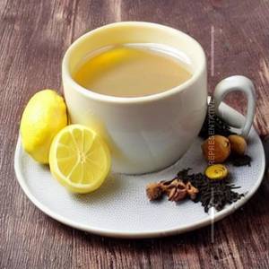 Lemon Tea