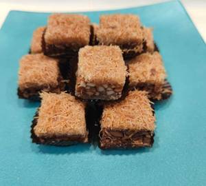 Kaju Kunafa (250 Gms)