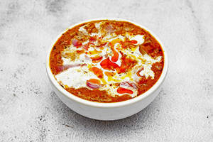 Paneer Do Pyaza