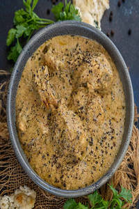 Chicken Kali Mirch