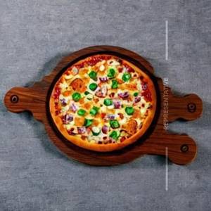 Chicken fiesta [Small]