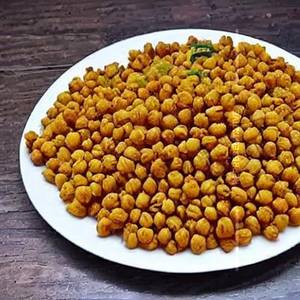 Chana Chatpata