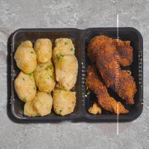 Chicken Salt & Pepper (mini Pack)
