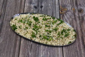 Jeera Rice [1 kg]
