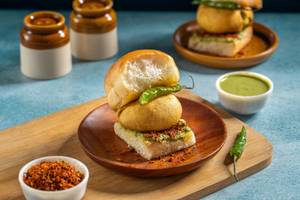 Vada Pav