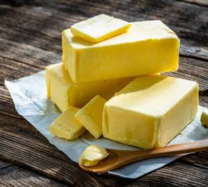 Butter