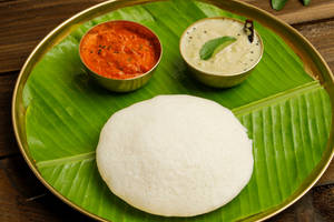 Thatte Idli ( 1pc)