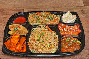Chinese Thal