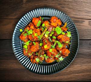 Gobi Manchurian/65