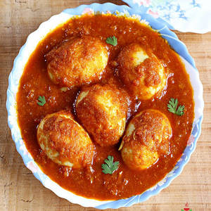 Egg Curry