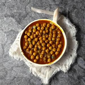 Kabuli chana