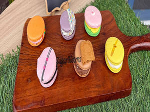 Macaron Gala Box