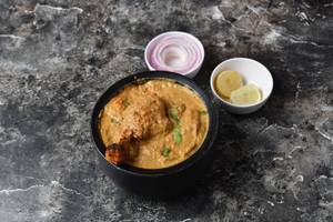 Chicken Masala