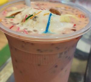 Rose Falooda