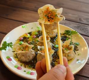 Chicken Siu Mai