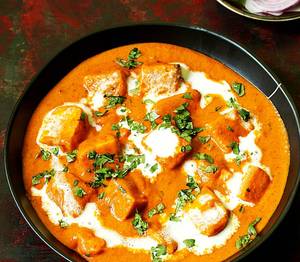 Paneer Butter Masala