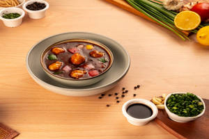 Manchurian Chicken