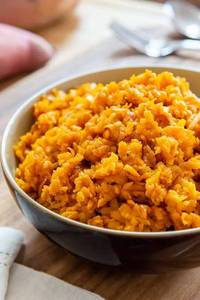 Arusi parubu rice