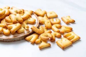 Abc Biscuits