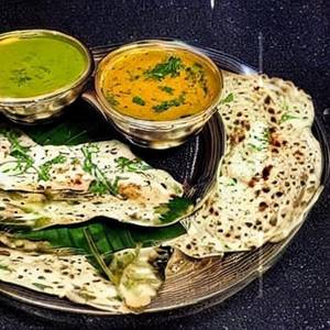 Schezwan Veg