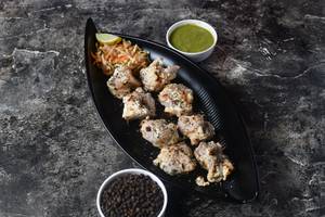 Chicken Kalimiri Kebab
