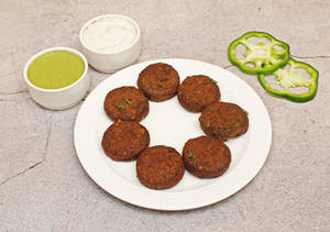 Veg Kebab