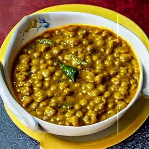 Yellow Dal 