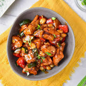 Chilli Chicken