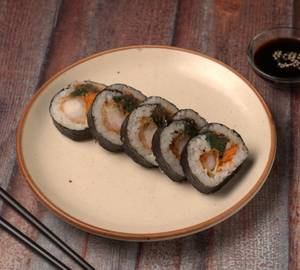 Prawn Tempura Kimbap