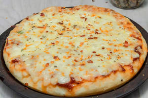 Margherita Pizza 