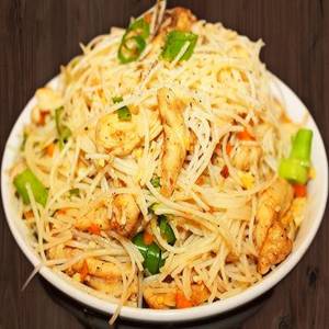 Chicken Noodles