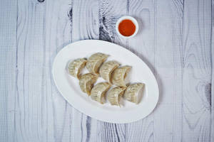 Veg Momos