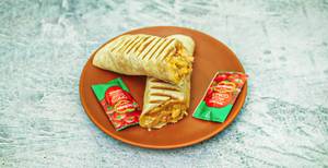 Doner Kebab Wrap