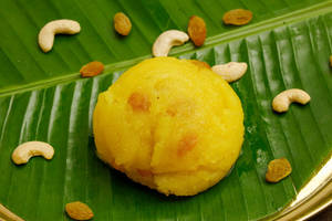 Kesari Bath