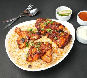 Al Faham Mandi